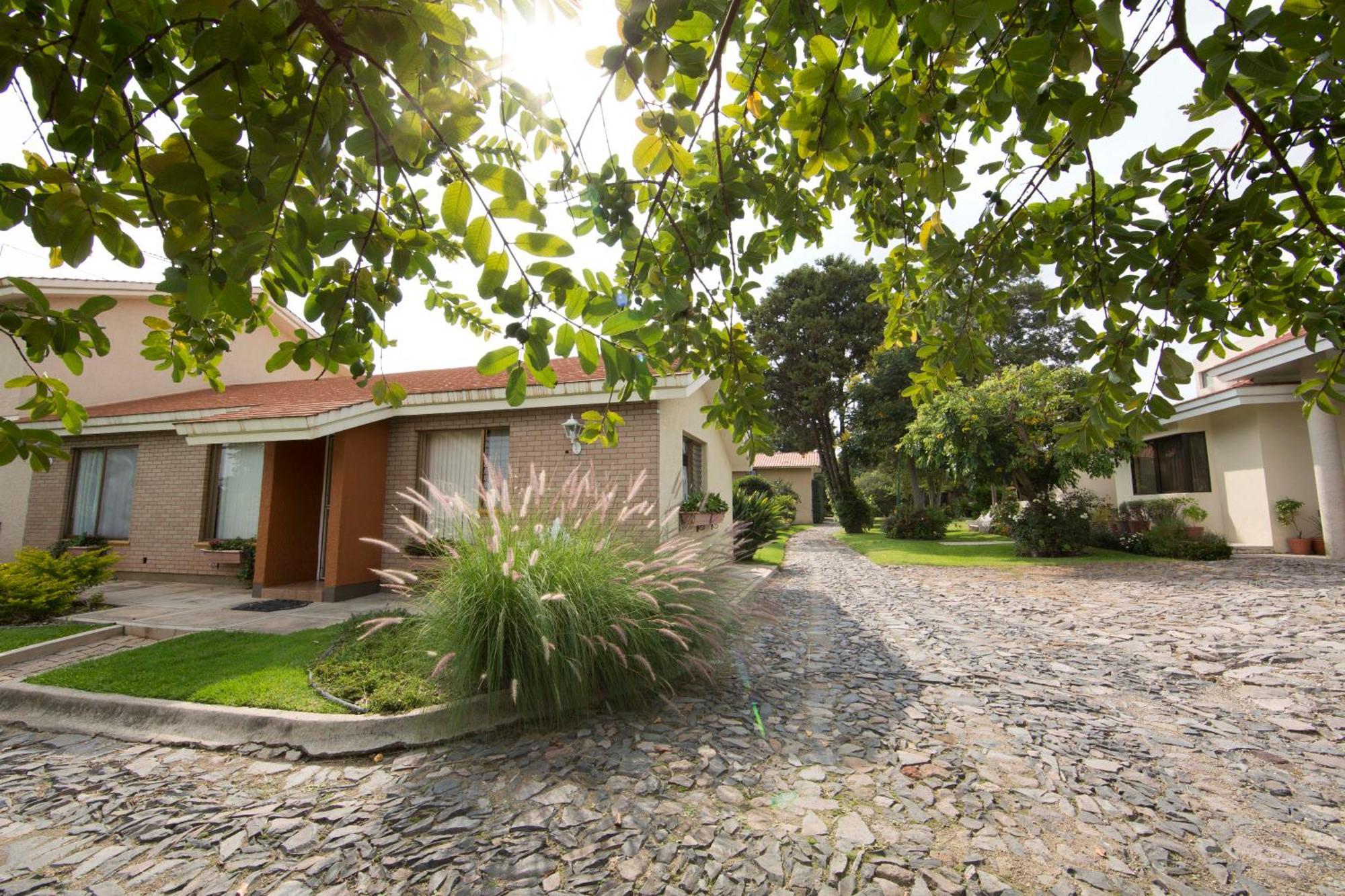 La Casita De Fraida Guadalajara