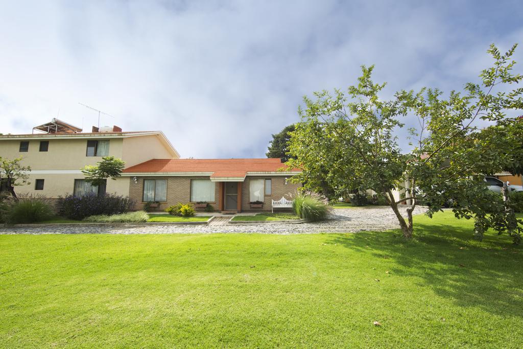 La Casita De Fraida *