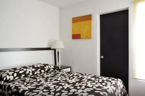 Apartamento Departamento Inglaterra 4 Guadalajara