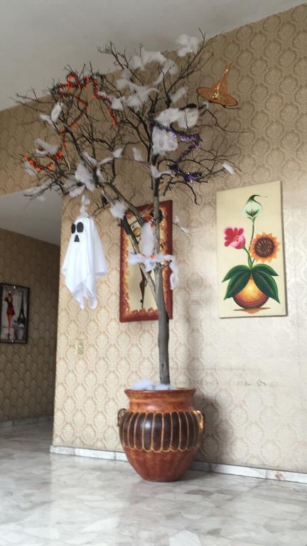 Casa Alsacia Pensión