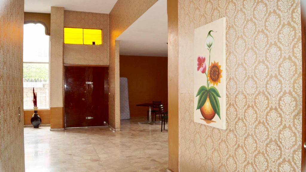 Casa Alsacia Pensión
