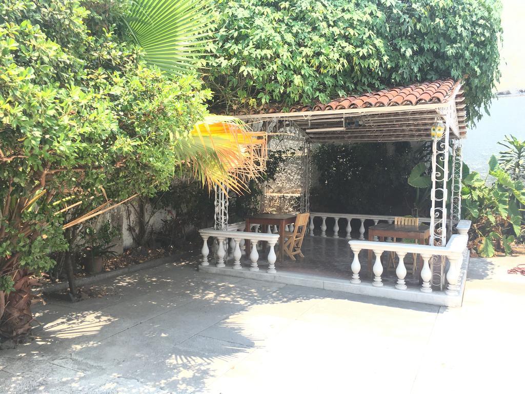 Casa Alsacia *