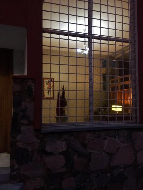 Casa Alsacia Guadalajara