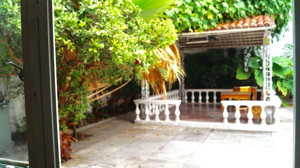 Casa Alsacia Pensión Guadalajara