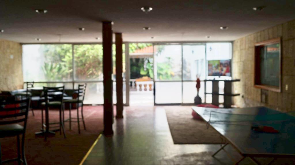 Pensión Casa Alsacia