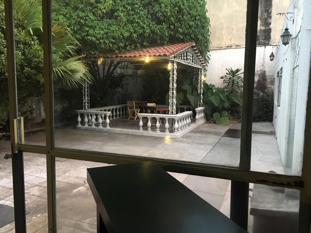 Casa Alsacia * Guadalajara