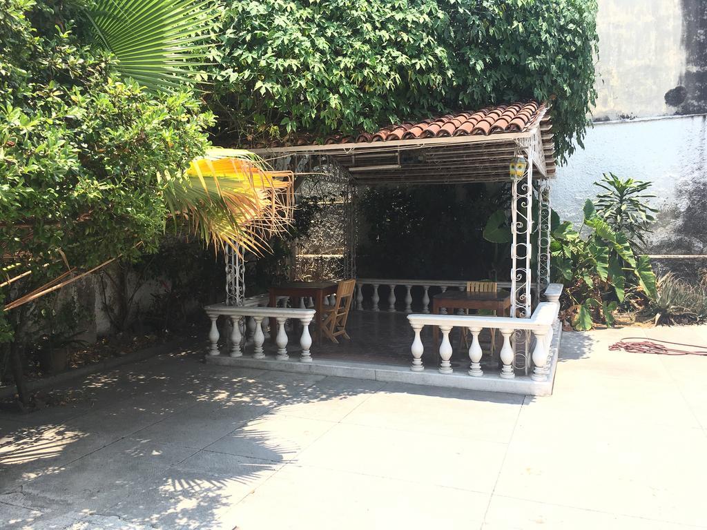 Pensión Casa Alsacia *