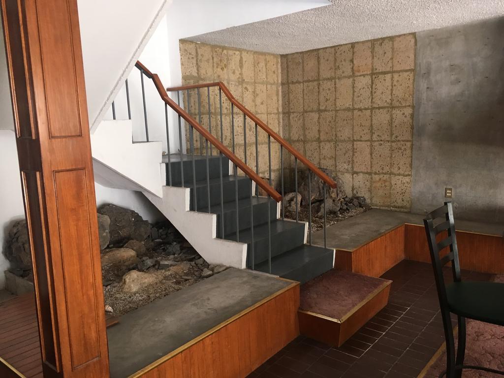 Pensión Casa Alsacia Guadalajara