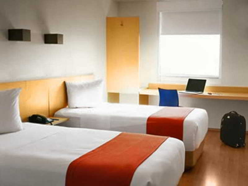 One Periferico Norte 3* Jacotepec