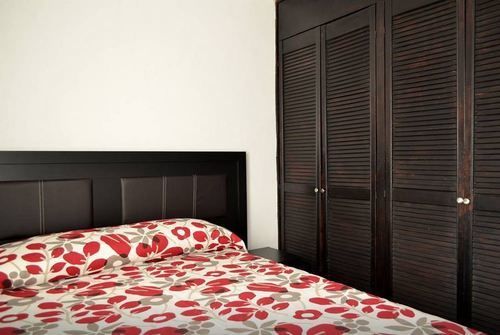 Departamento Inglaterra 4 Apartamento *