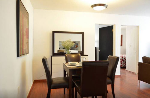 Departamento Inglaterra 4 Apartamento *