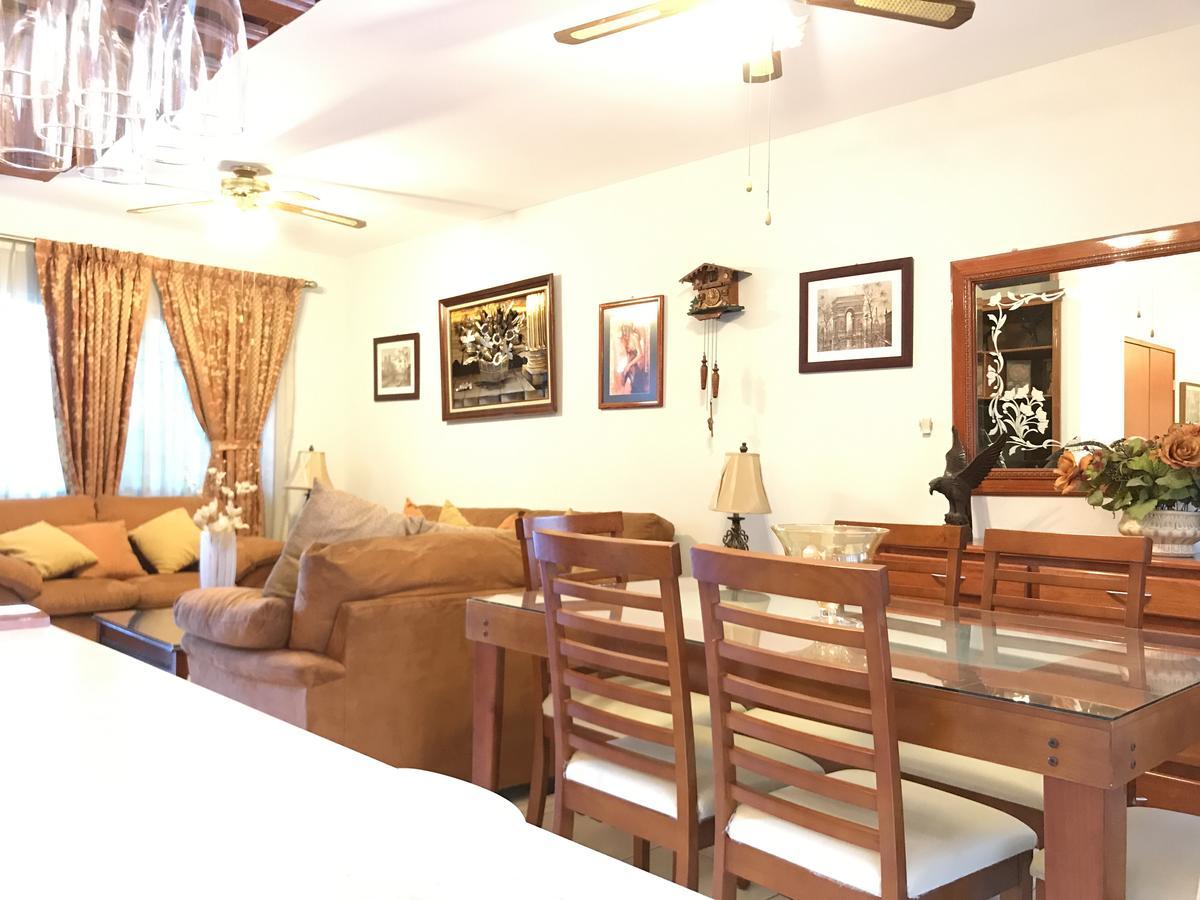 Casa Coto Valle Del Alamo Holiday home *