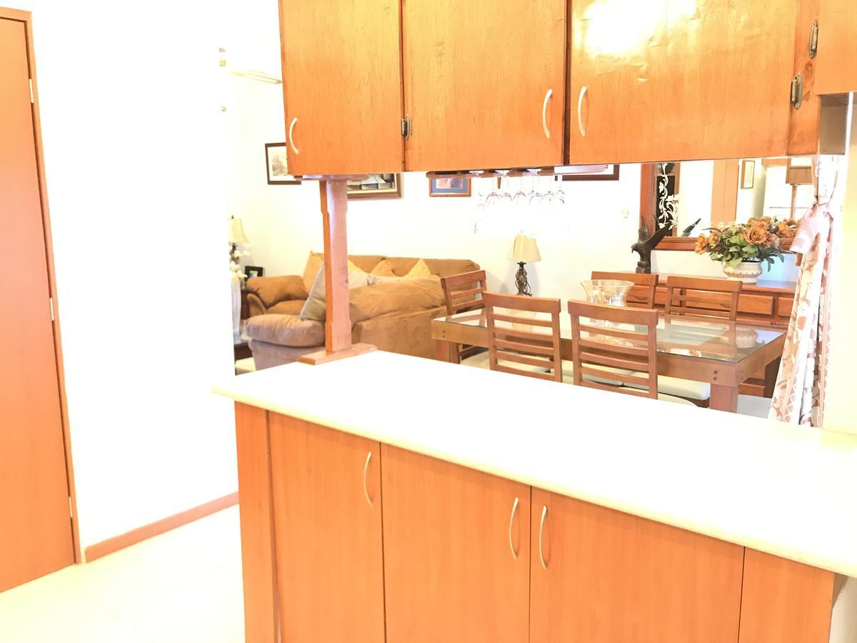 Casa Coto Valle Del Alamo Holiday home