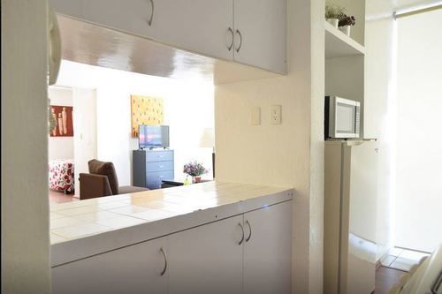 Apartamento Departamento Inglaterra 4 Guadalajara