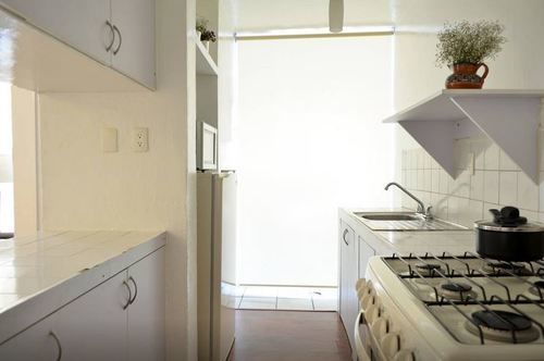 Apartamento Departamento Inglaterra 4