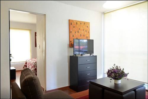 Apartamento Departamento Inglaterra 4 *