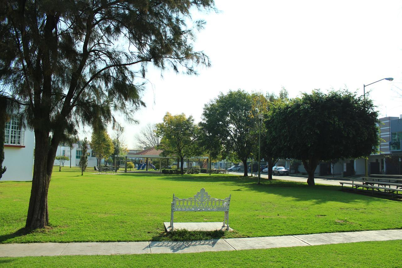 Casa Coto Valle Del Alamo Holiday home *