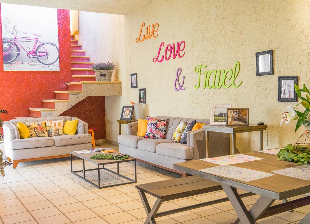 Hostal Hostalife *