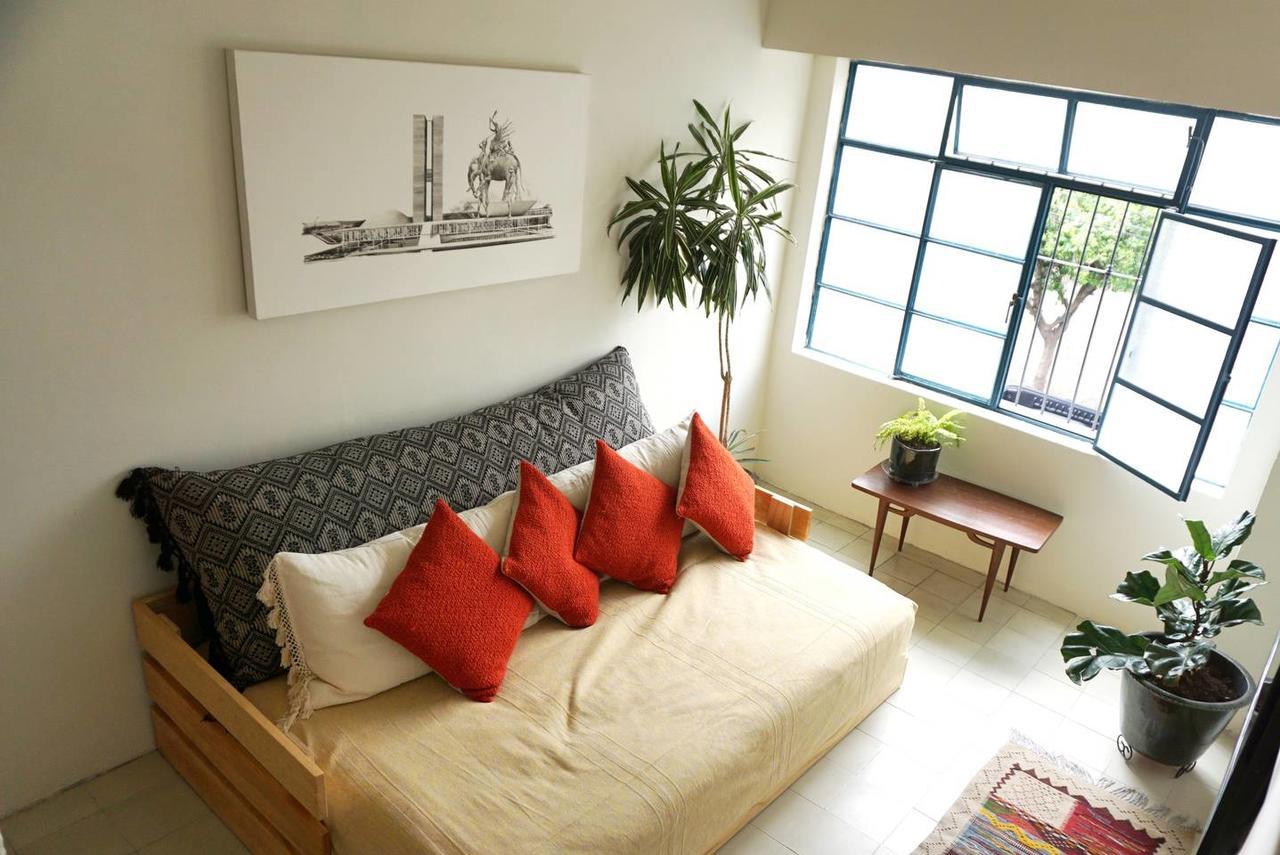 Apartamento Beautiful Studio 2 At Calavera Casa Morelos *