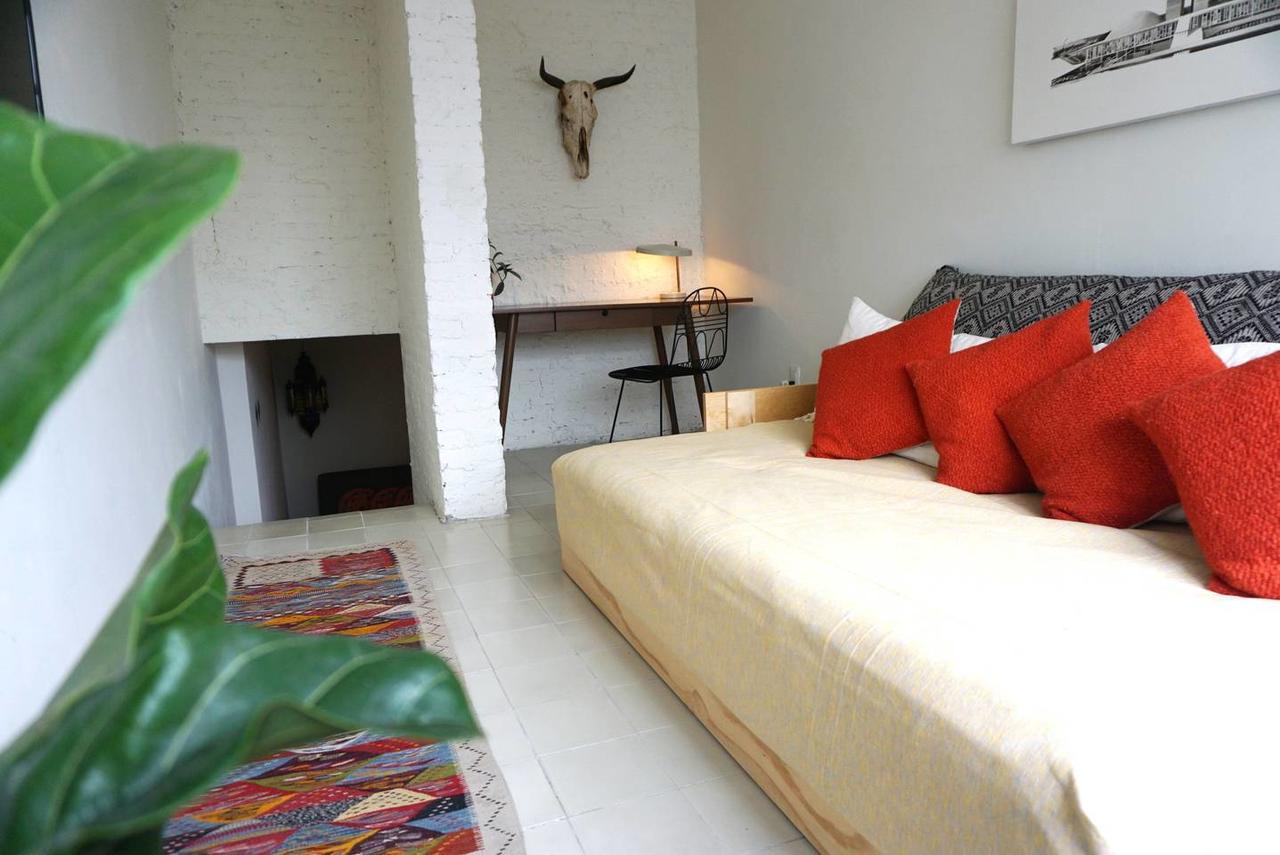 Apartamento Beautiful Studio 2 At Calavera Casa Morelos *