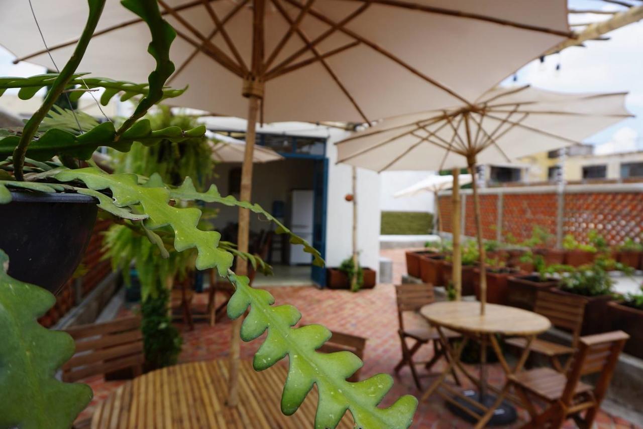Apartamento Beautiful Studio 2 At Calavera Casa Morelos *