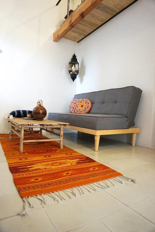 Apartamento Beautiful Studio 2 At Calavera Casa Morelos *