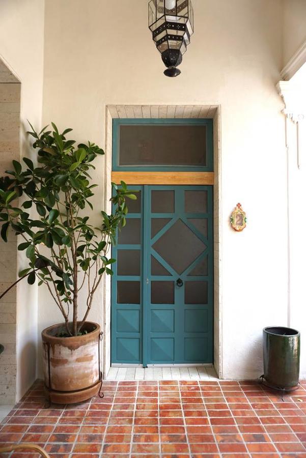 Apartamento Beautiful Studio 2 At Calavera Casa Morelos *