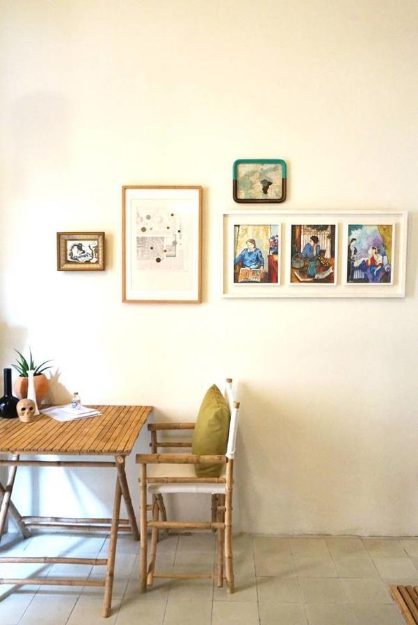 Apartamento Beautiful Studio 2 At Calavera Casa Morelos *