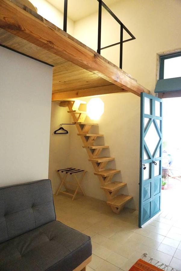Apartamento Beautiful Studio 2 At Calavera Casa Morelos *