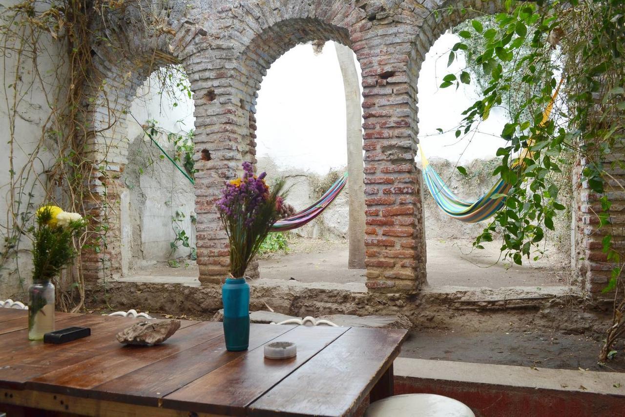 Casa Guadalupe Gdl Hostal *