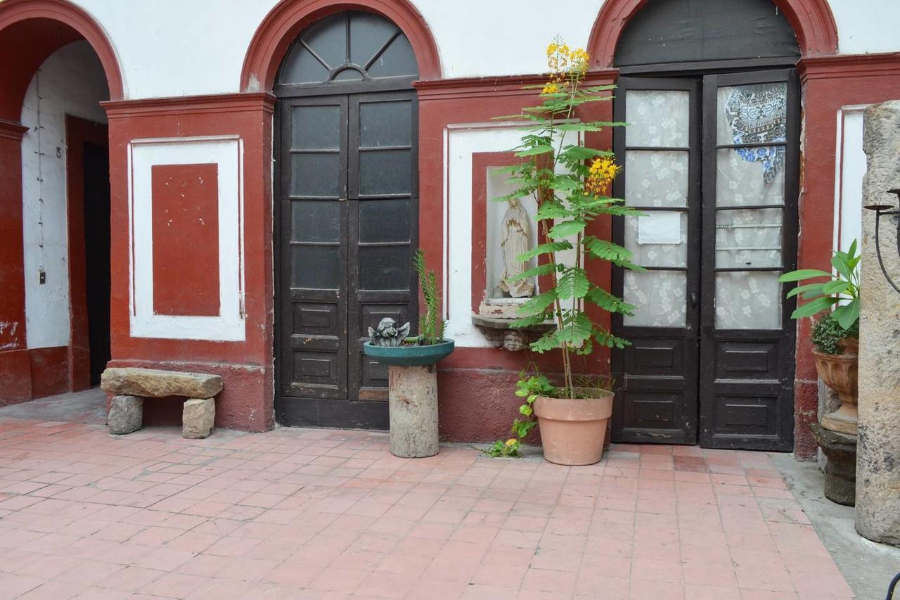 Casa Guadalupe Gdl Guadalajara