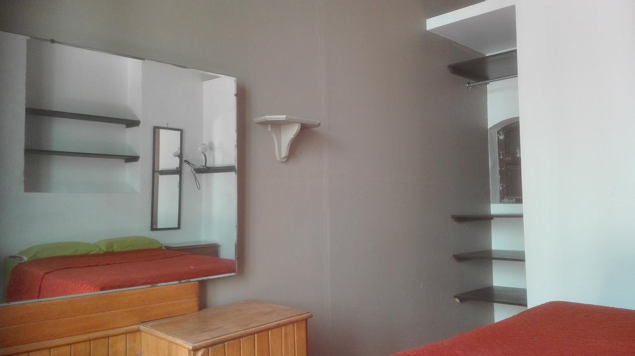 Casa Guadalupe Gdl Hostal