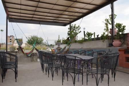 Hostal Casa Guadalupe Gdl