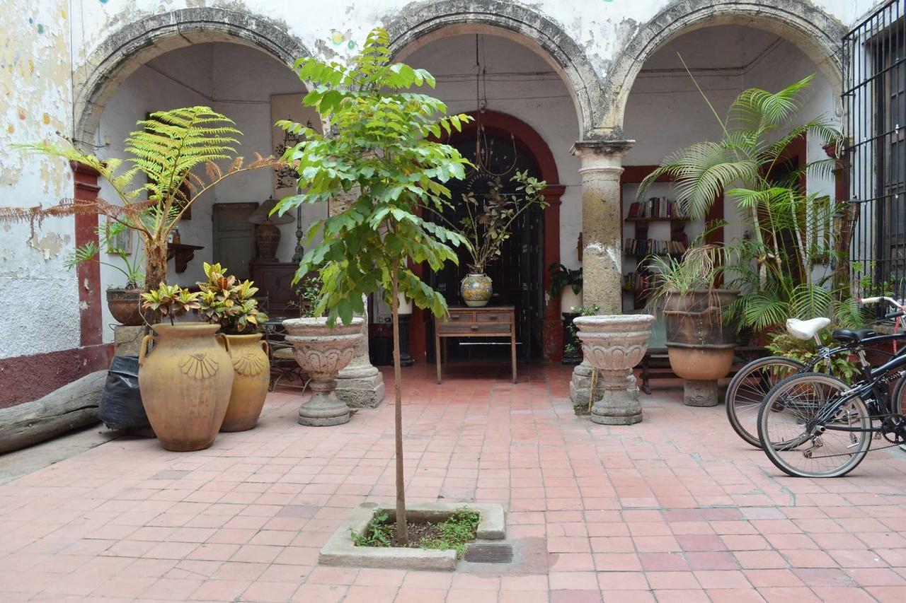 Casa Guadalupe Gdl