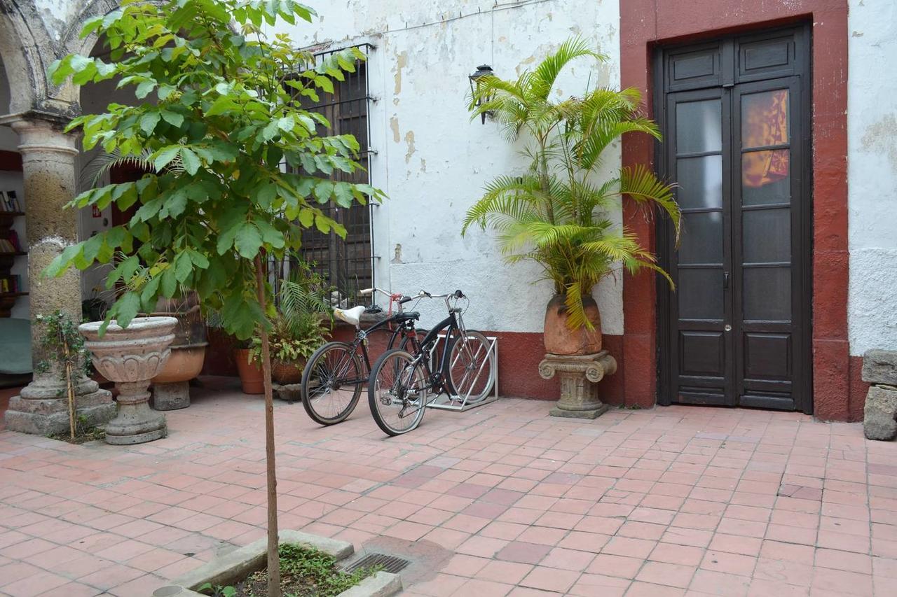 Casa Guadalupe Gdl Hostal *
