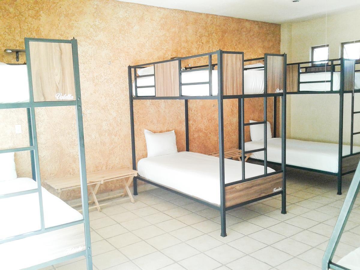 Hostal Hostalife *