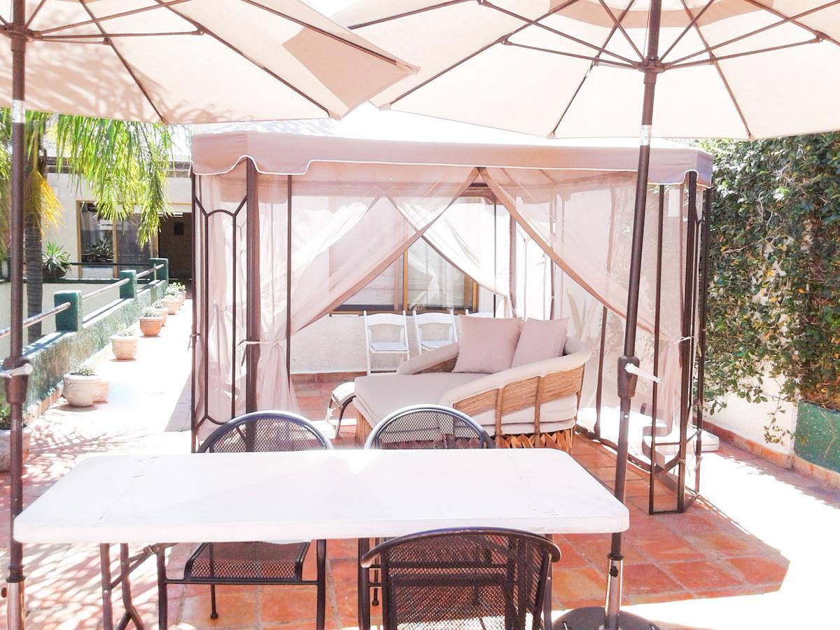 Hostal Hostalife Guadalajara