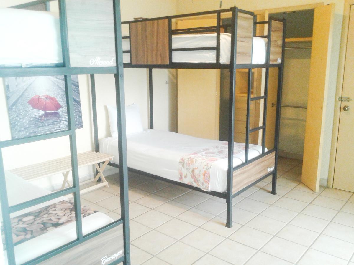 Hostalife Hostal *