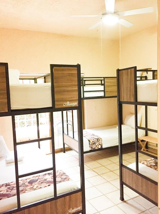 Hostal Hostalife Guadalajara