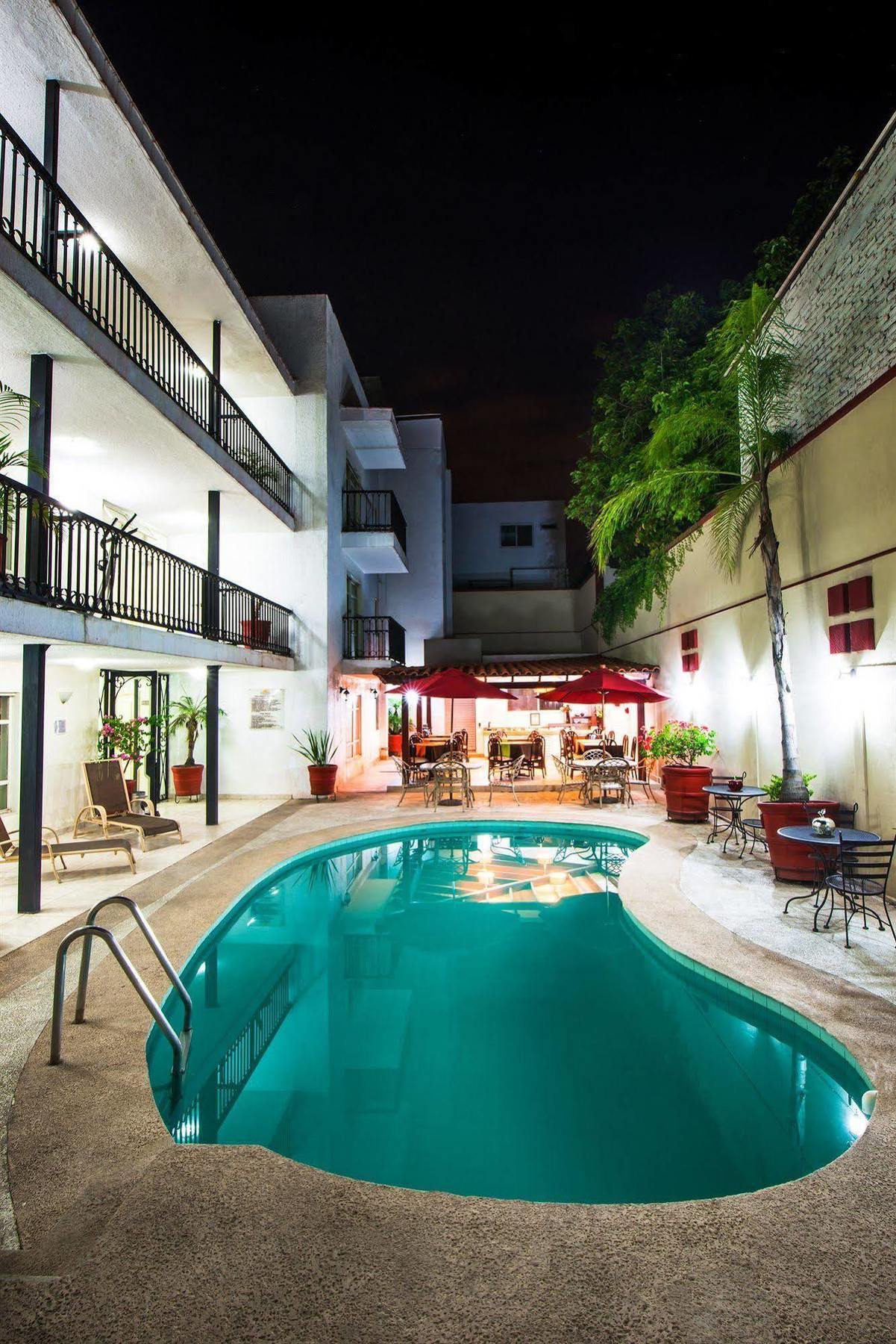 Hotel Del Marques And 4*
