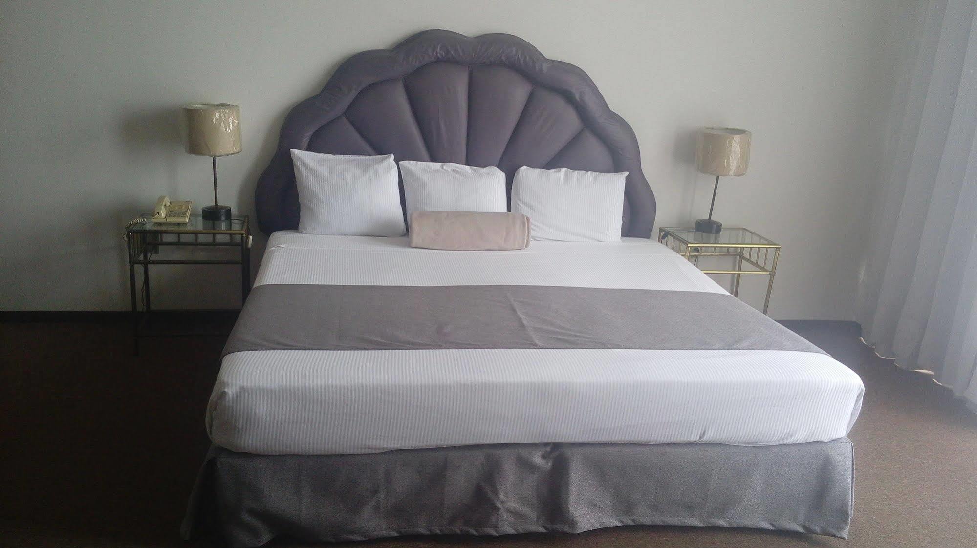 Bernini Hotel Guadalajara