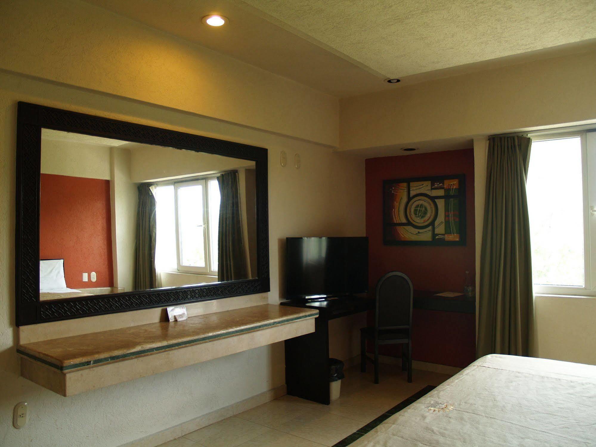 Hotel Real Del Sol - Zona Expo E Industrial