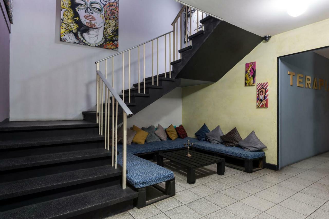 Casa Chapu (adults Only) Guest house 2*