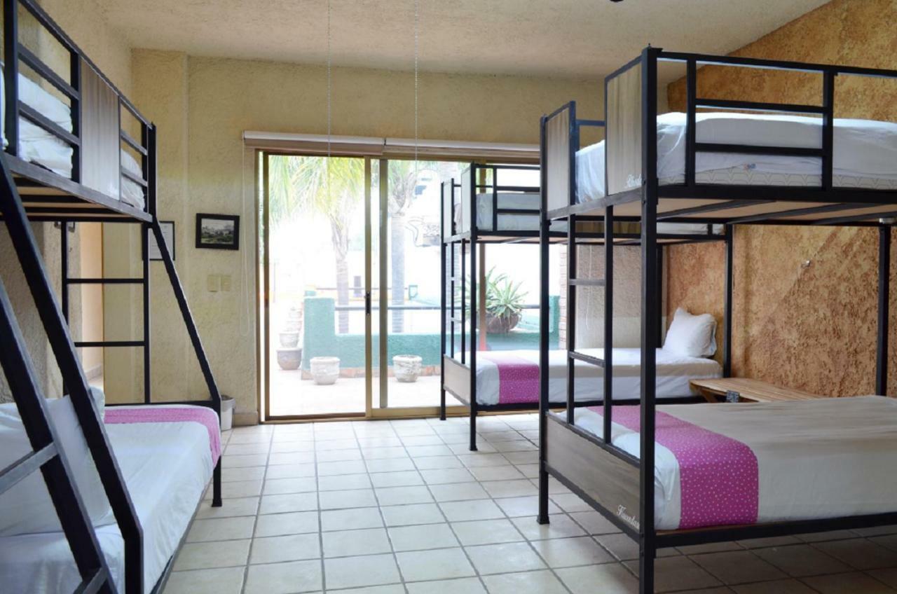 Hostal Hostalife