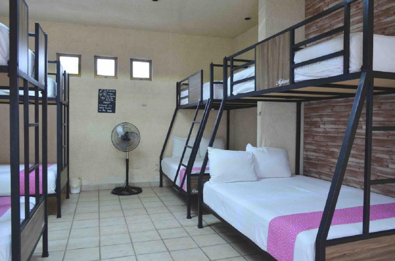 Hostal Hostalife Guadalajara