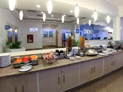 One Periferico Norte Hotel Jacotepec