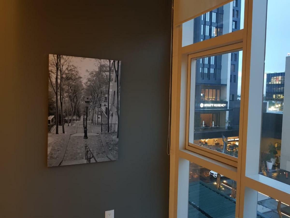 Paseo Andares Vida Apartamento Guadalajara
