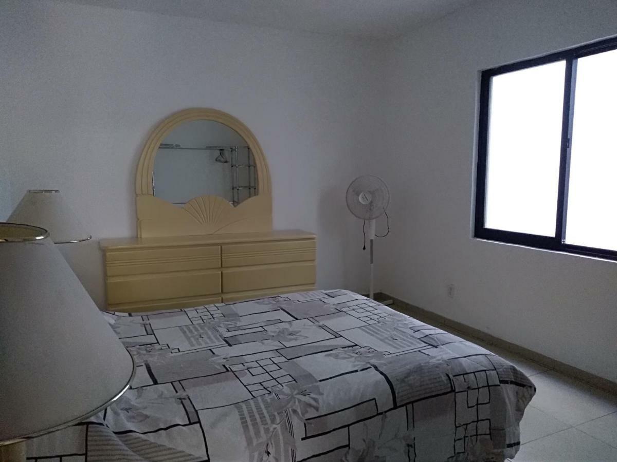 Habitación en casa particular La Corona