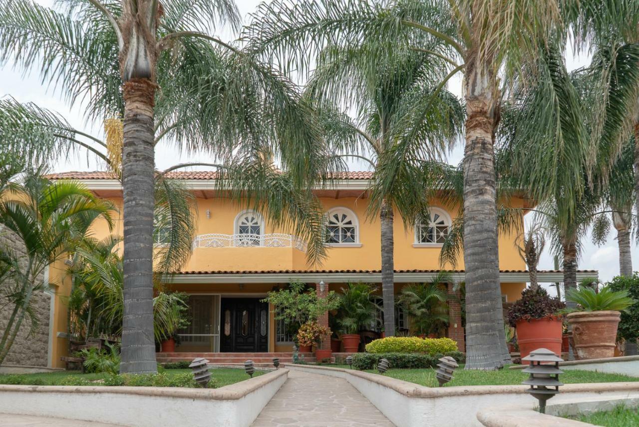 Quinta Tres Reinas Holiday home