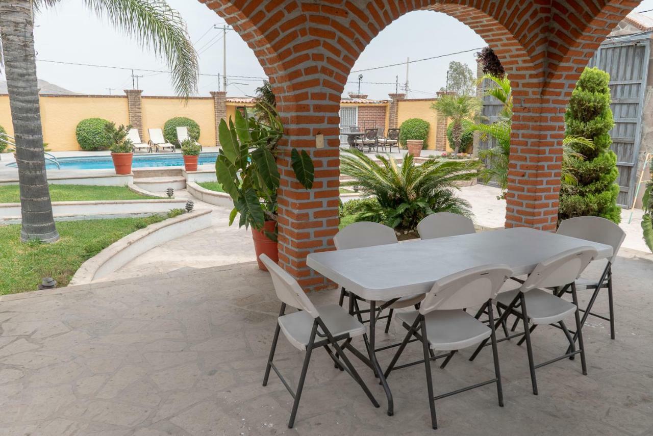Quinta Tres Reinas Holiday home Guadalajara